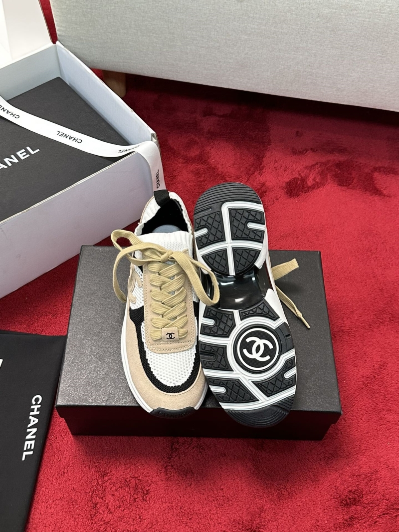 Chanel Casual Shoes